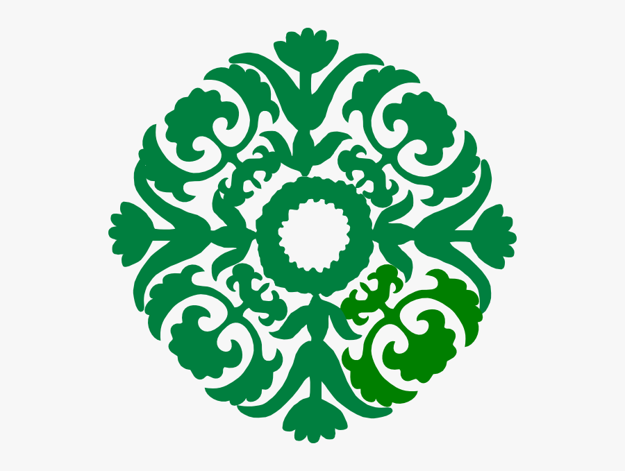 Islamic Design Png, Transparent Clipart