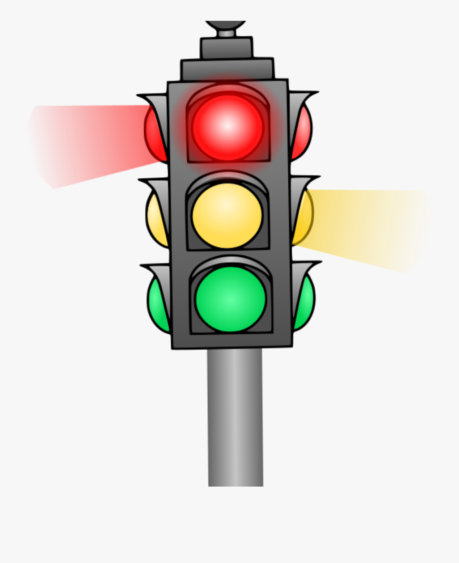 Stop Light Clip Art Traffic Light Clipart Clipart Panda - Stop Light Clip Art, Transparent Clipart