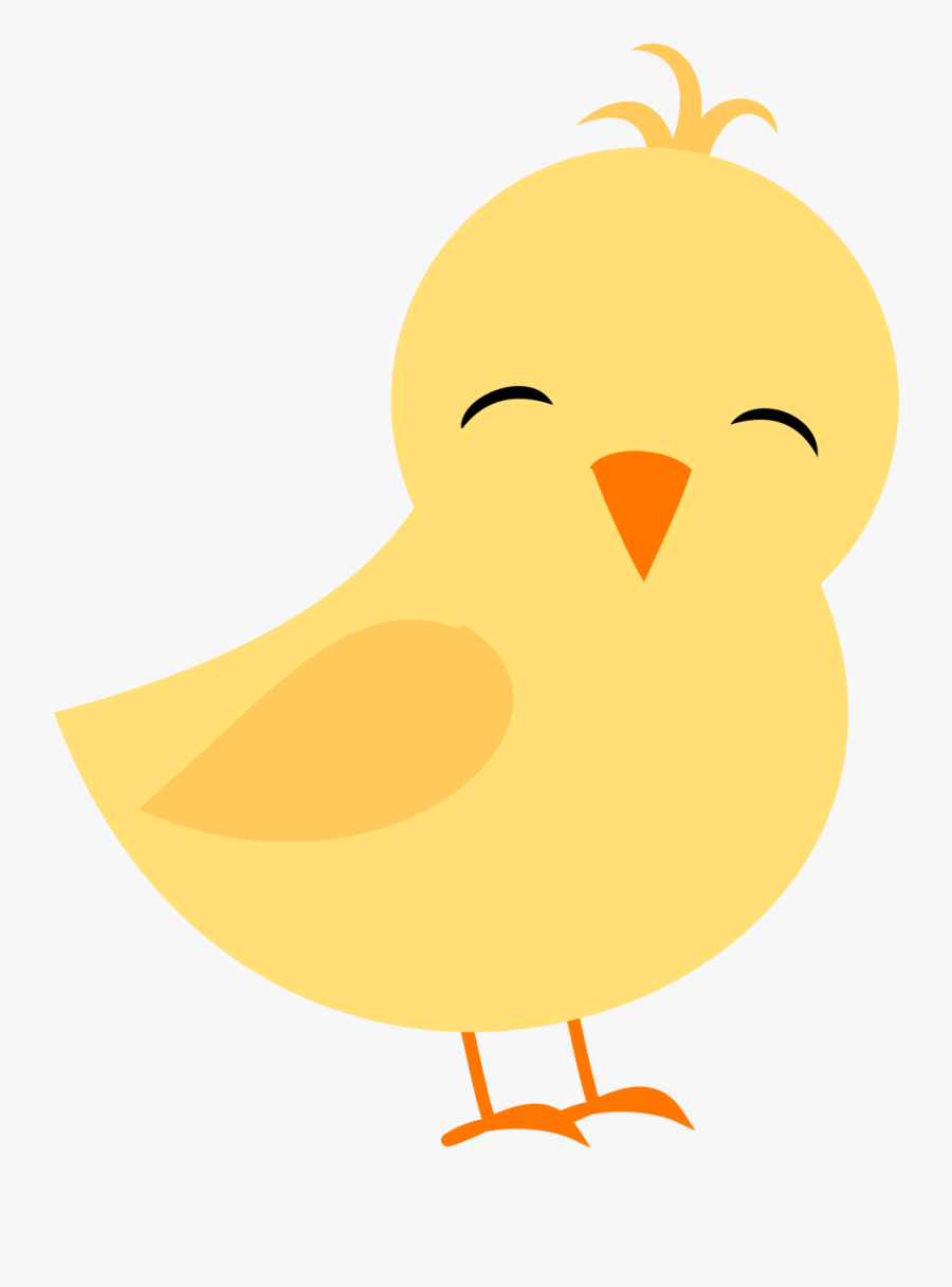 Transparent Clipart Animals - Chicken, Transparent Clipart