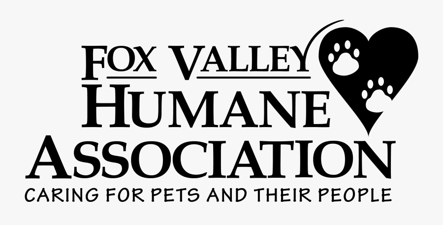 Fox Valley Humane Association Dogs , Transparent Cartoons - Fox Valley Humane Association Dogs, Transparent Clipart