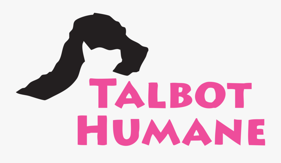 Talbot Humane, Transparent Clipart