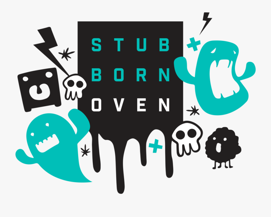 Oven Cleaner, Transparent Clipart