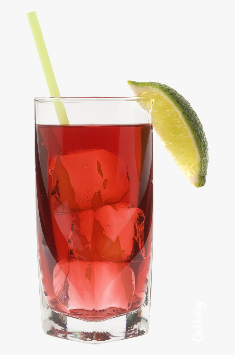 Cocktail Png - Cocktail, Transparent Clipart
