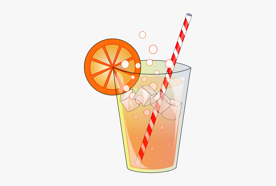 Drink Juice Fruit Juice - Zombie, Transparent Clipart