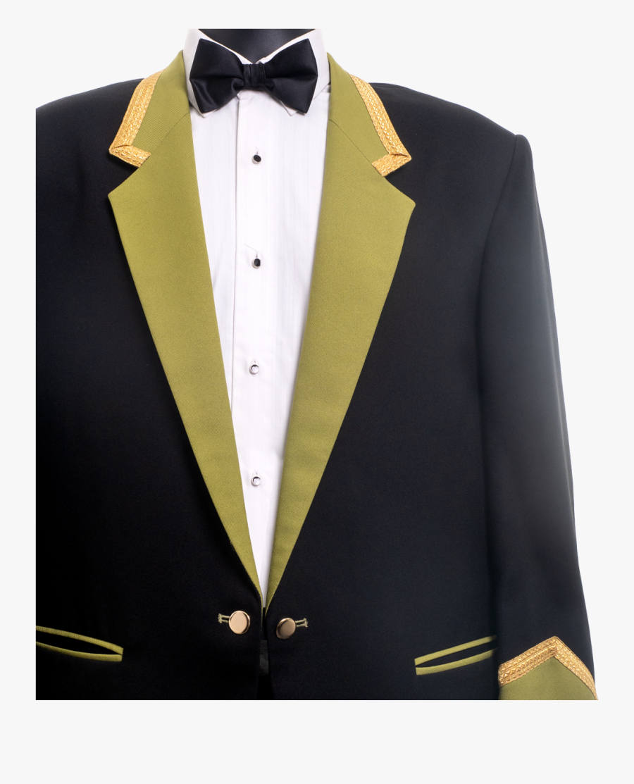 Tuxedo, Transparent Clipart