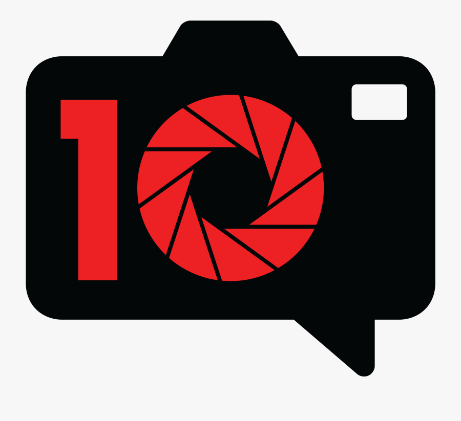 The Phoblographer - Phoblographer Logo, Transparent Clipart