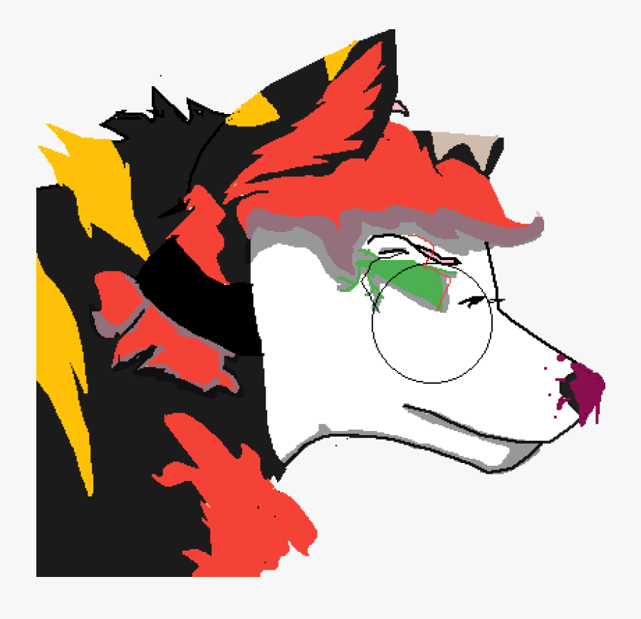 Harry,potter,cat,clipart - Illustration, Transparent Clipart