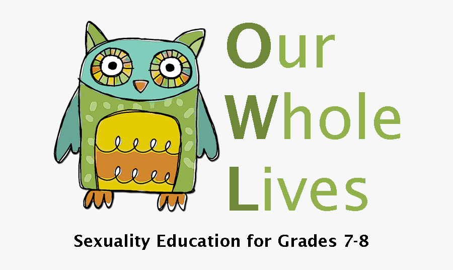 Our Whole Lives, Transparent Clipart