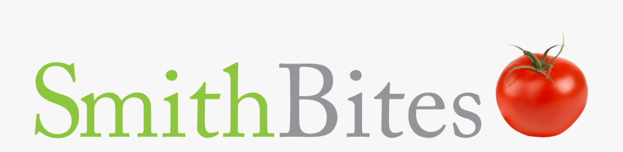 Smith Bites - Fresh Tomato, Transparent Clipart