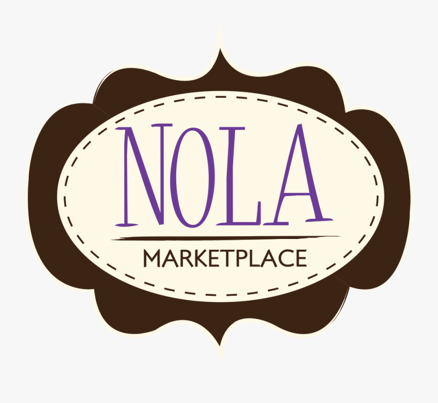 Wgno Nola Marketplace, Transparent Clipart