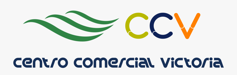Centro Comercial Victoria, Transparent Clipart