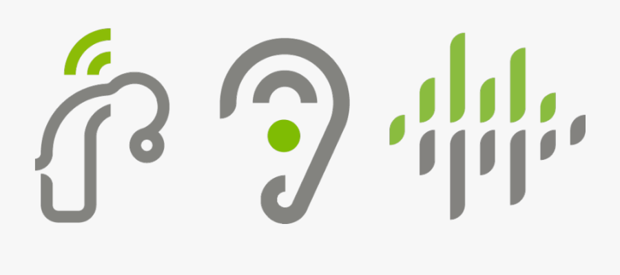 Inside Audiology - Audiology Clip Art, Transparent Clipart