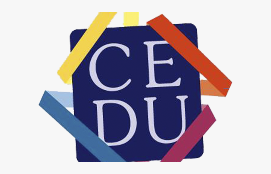 Logo Confederación Empresarial Del Uruguay, Transparent Clipart