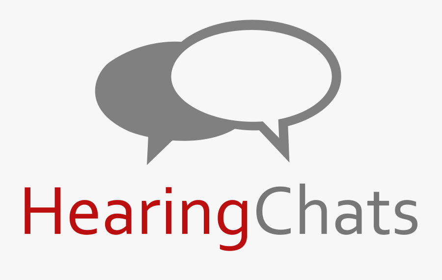 Hearing Clipart Audiologist - Graphic Design, Transparent Clipart