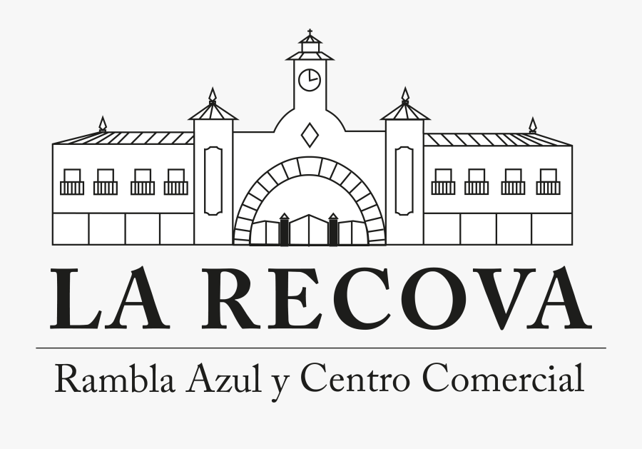 Mercado Tradicional - Lakeview Golf Course Logo, Transparent Clipart