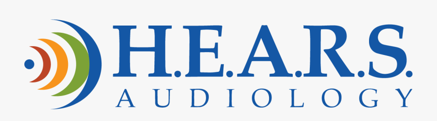 H - E - A - R - S Audiology, Transparent Clipart