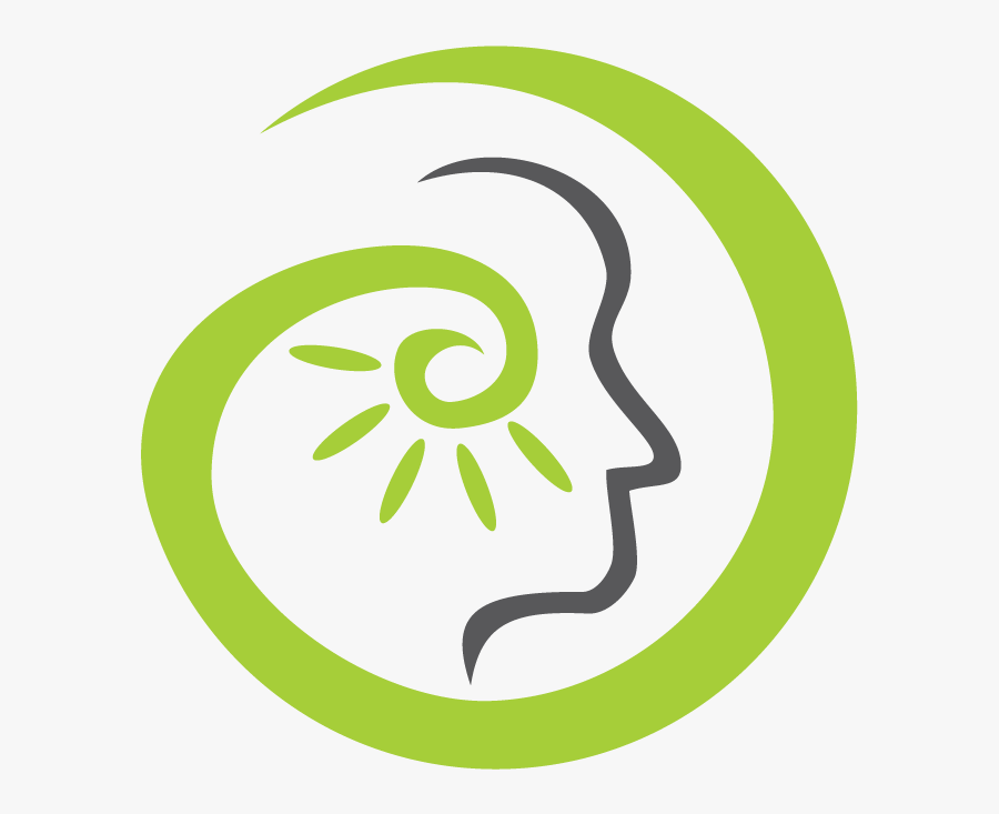 Audiology Logo Design, Transparent Clipart