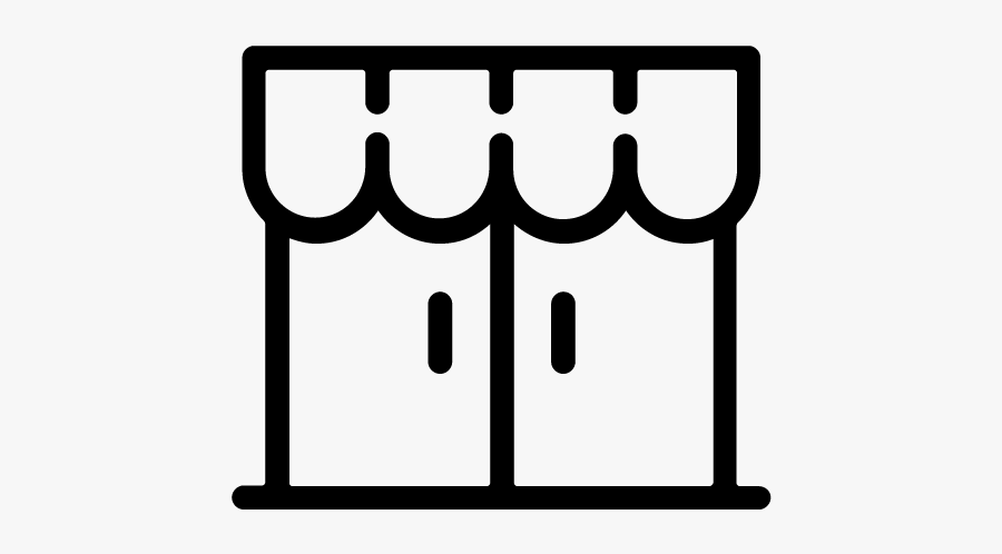 33 Tiendas Y Espacios Comerciales Para Tu Marca En, Transparent Clipart