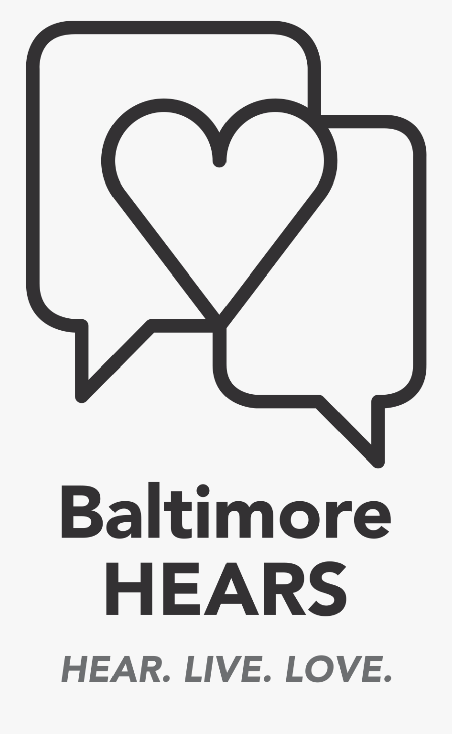 Hears - Heart, Transparent Clipart