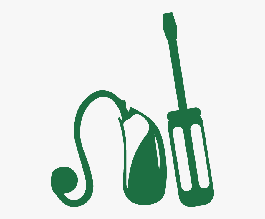 Image - Hearing Aid Repair Icon, Transparent Clipart
