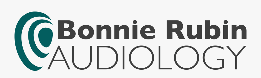 Logo For Rye Brook Audiologist Bonnie Rubin - Circle, Transparent Clipart