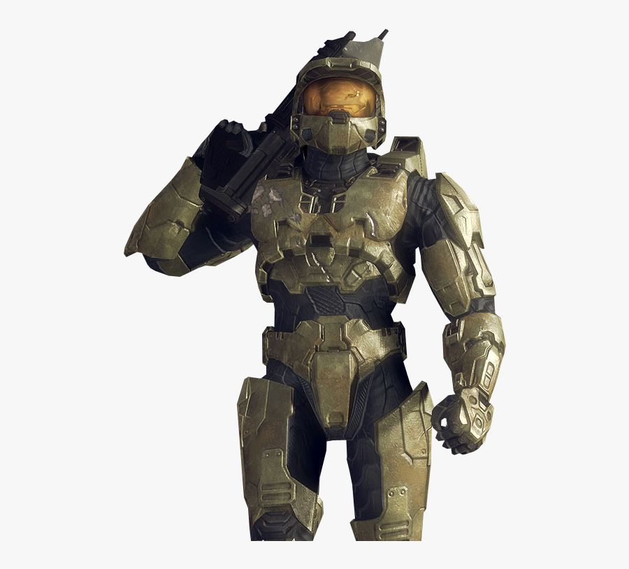 Halo 3 Halo 4 Master Chief , Free Transparent Clipart - ClipartKey