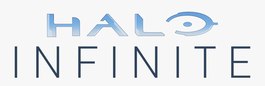 Halo Infinite Logo Light Png - Halo Infinite Logo Png, Transparent Clipart