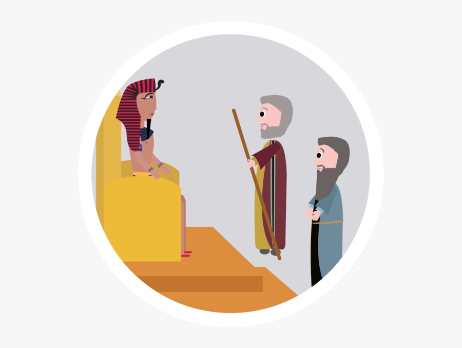 Passover Plot - Éxodo Png, Transparent Clipart