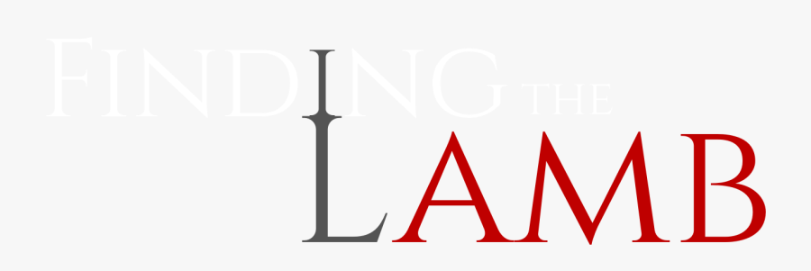 Finding The Lamb - Women's History Month 2011, Transparent Clipart