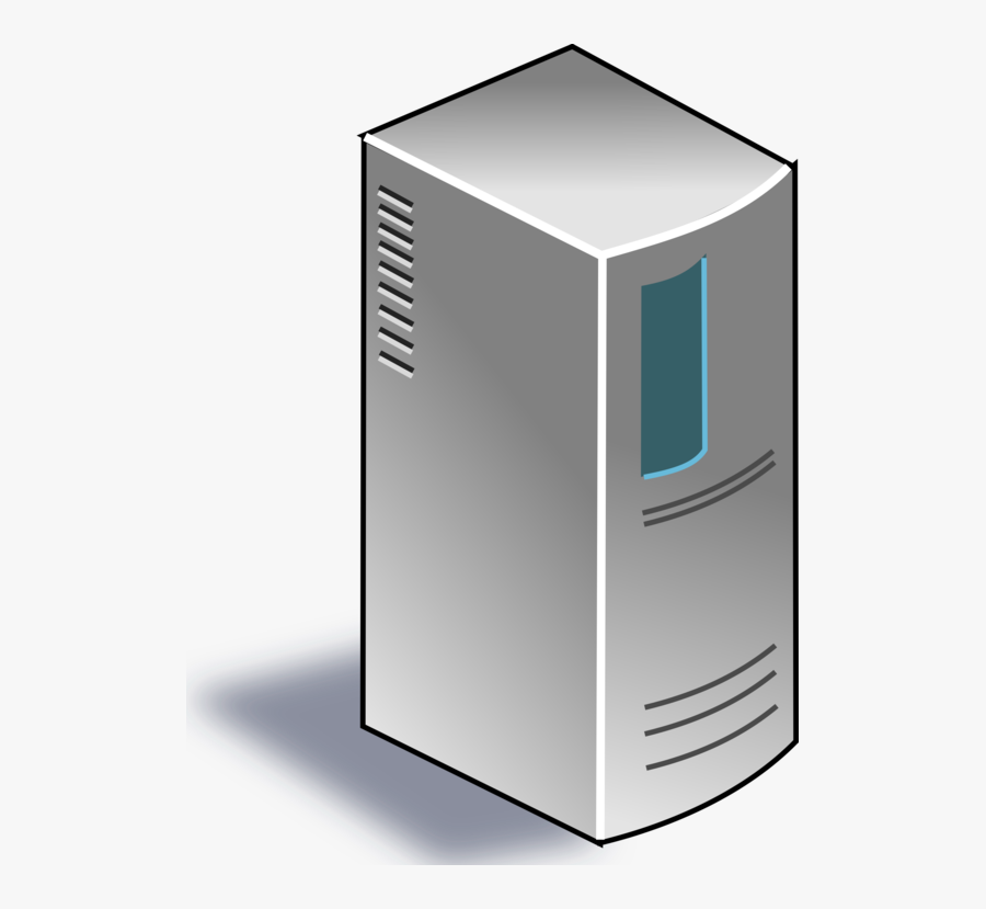 Technology,computer Servers,download - Network Server Clipart, Transparent Clipart