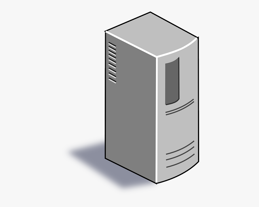 Application Server Png Download - Server Clipart, Transparent Clipart
