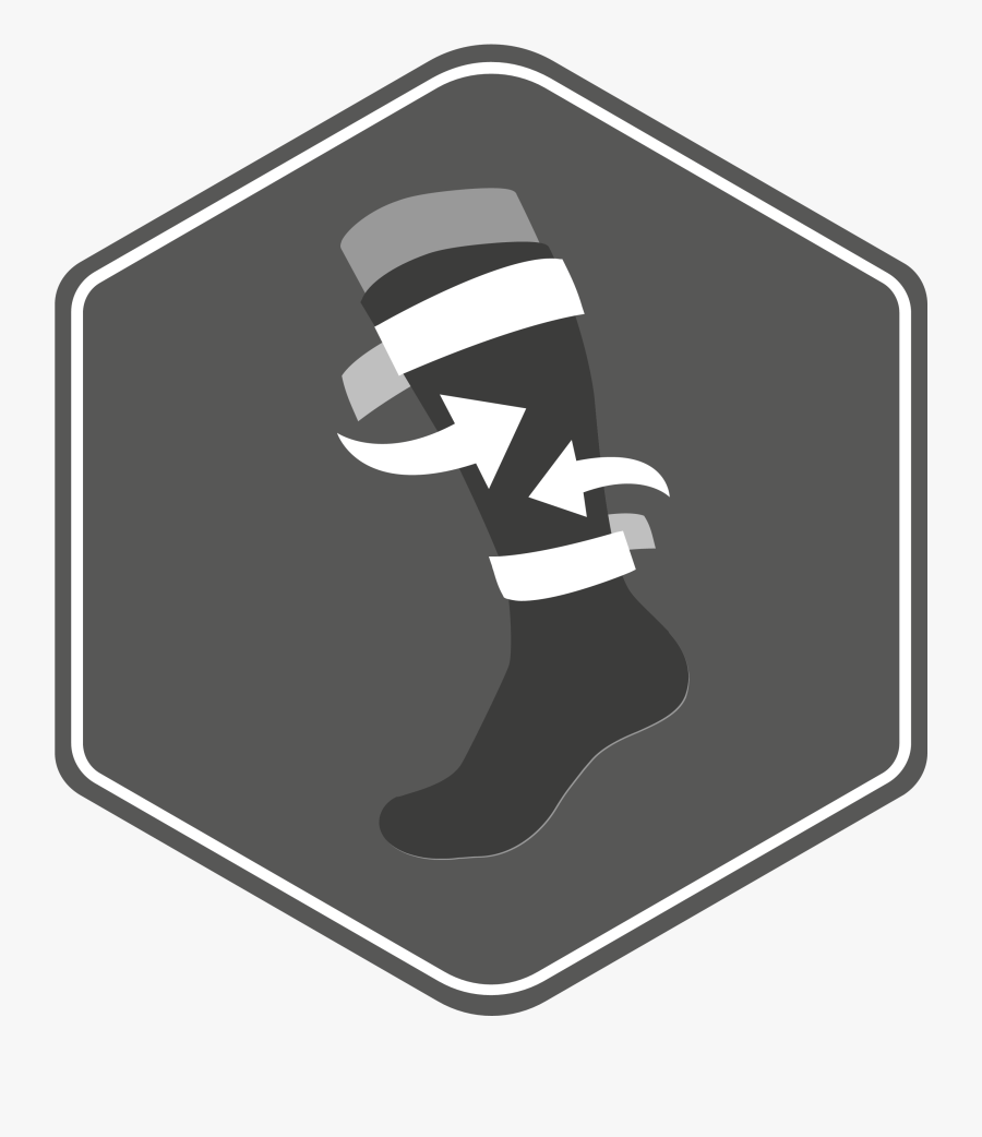 Transparent Sock Hop Png - Illustration, Transparent Clipart