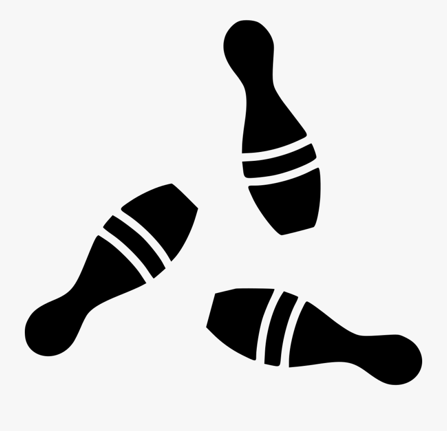 Sock - Juggling, Transparent Clipart