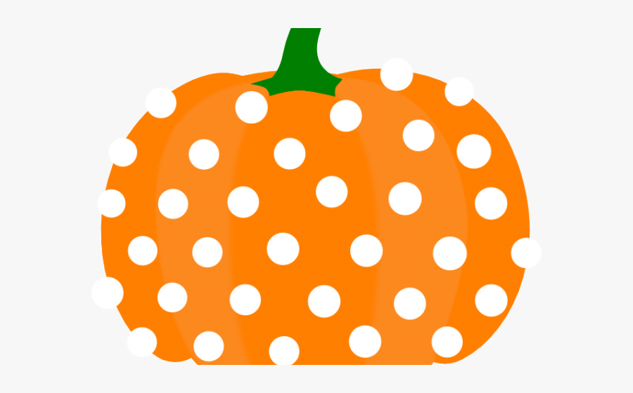 Pumpkin Decorating Clip Art, Transparent Clipart