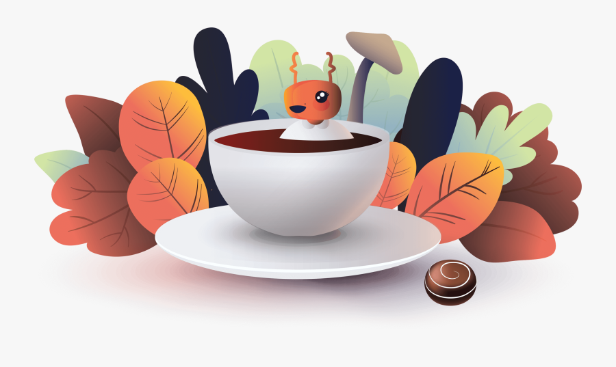 Cartoon, Transparent Clipart