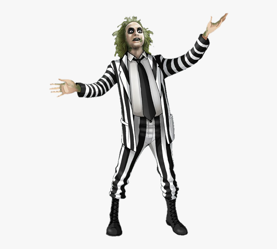 Transparent Beetlejuice Png - Png Transparent Beetlejuice Png, Transparent Clipart