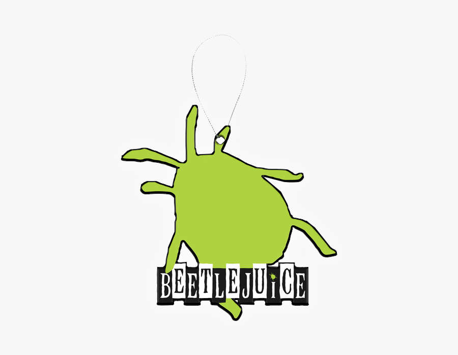 Beetle Ornament - Illustration, Transparent Clipart
