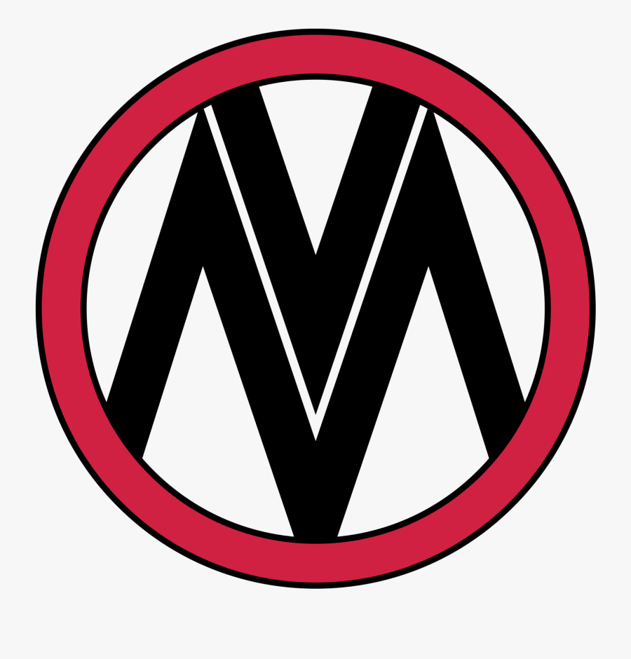 Vibration Manipulation - Emblem, Transparent Clipart