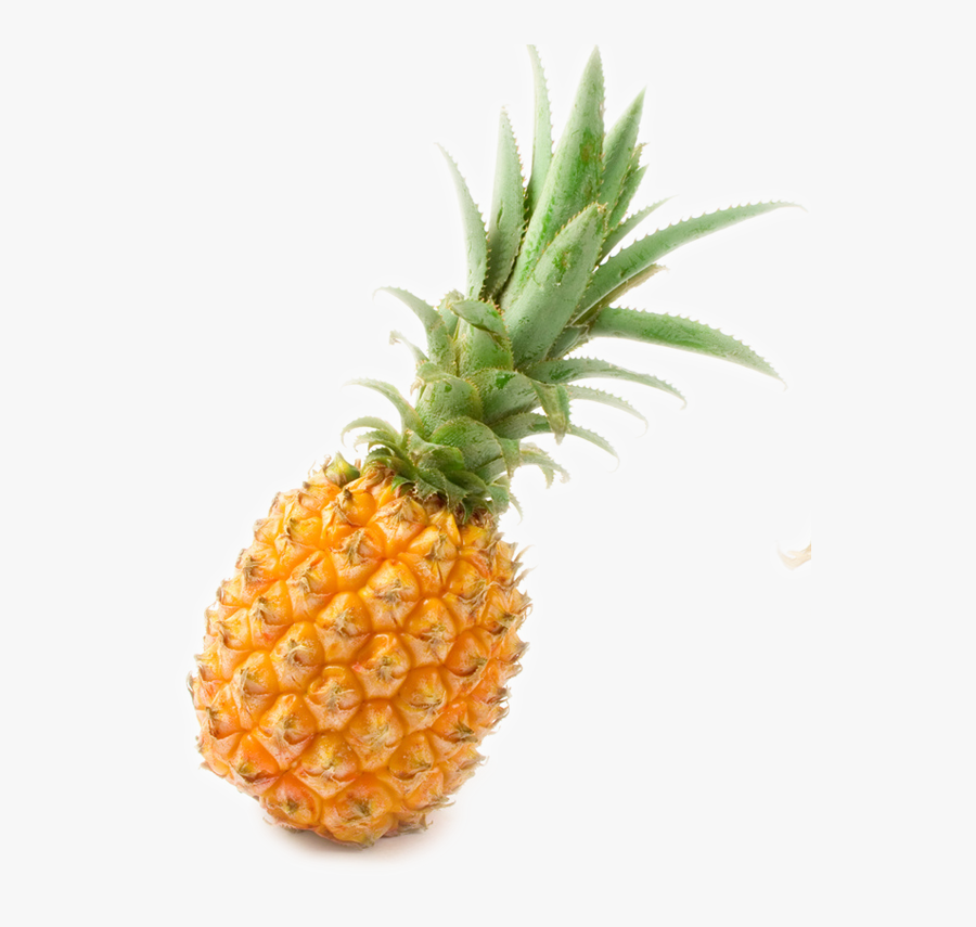 Pineapple Juice Slice Food - Pineapple Png Vector, Transparent Clipart