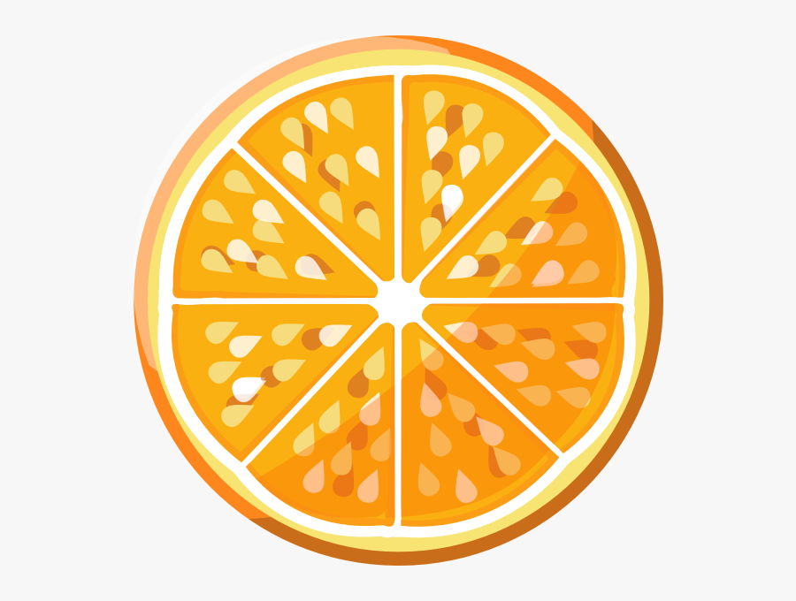 Orange Juice Logo Clipart, Transparent Clipart