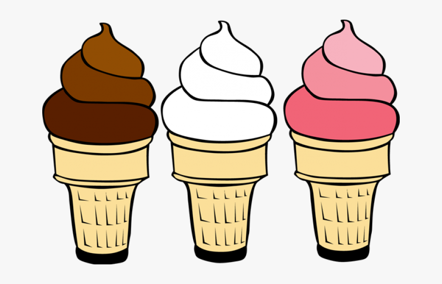 Permalink To Ice Cream Clip Art Free House Clipart - Clip Art Ice Cream, Transparent Clipart