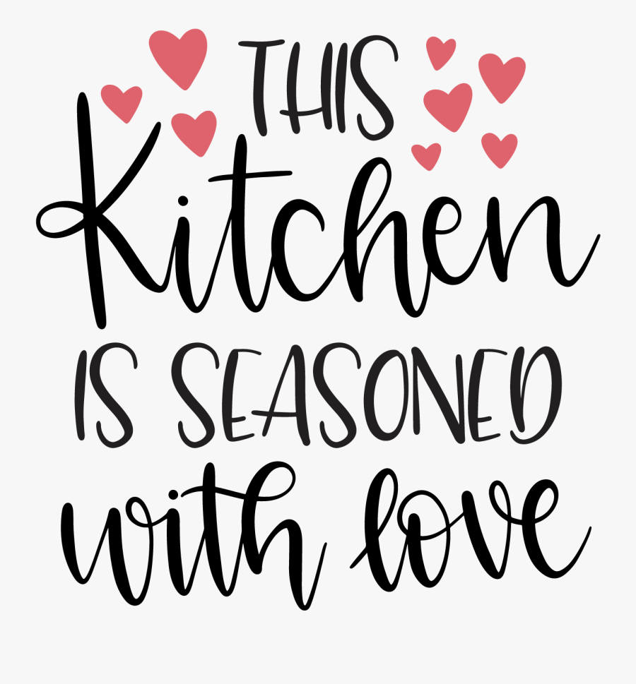 Calligraphy, Transparent Clipart