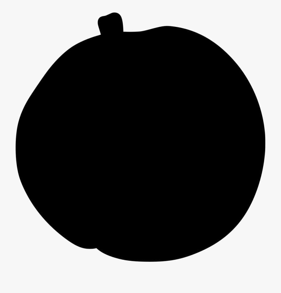 Filled In Circle Transparent Clipart , Png Download - One Black Dot Transparent Background, Transparent Clipart
