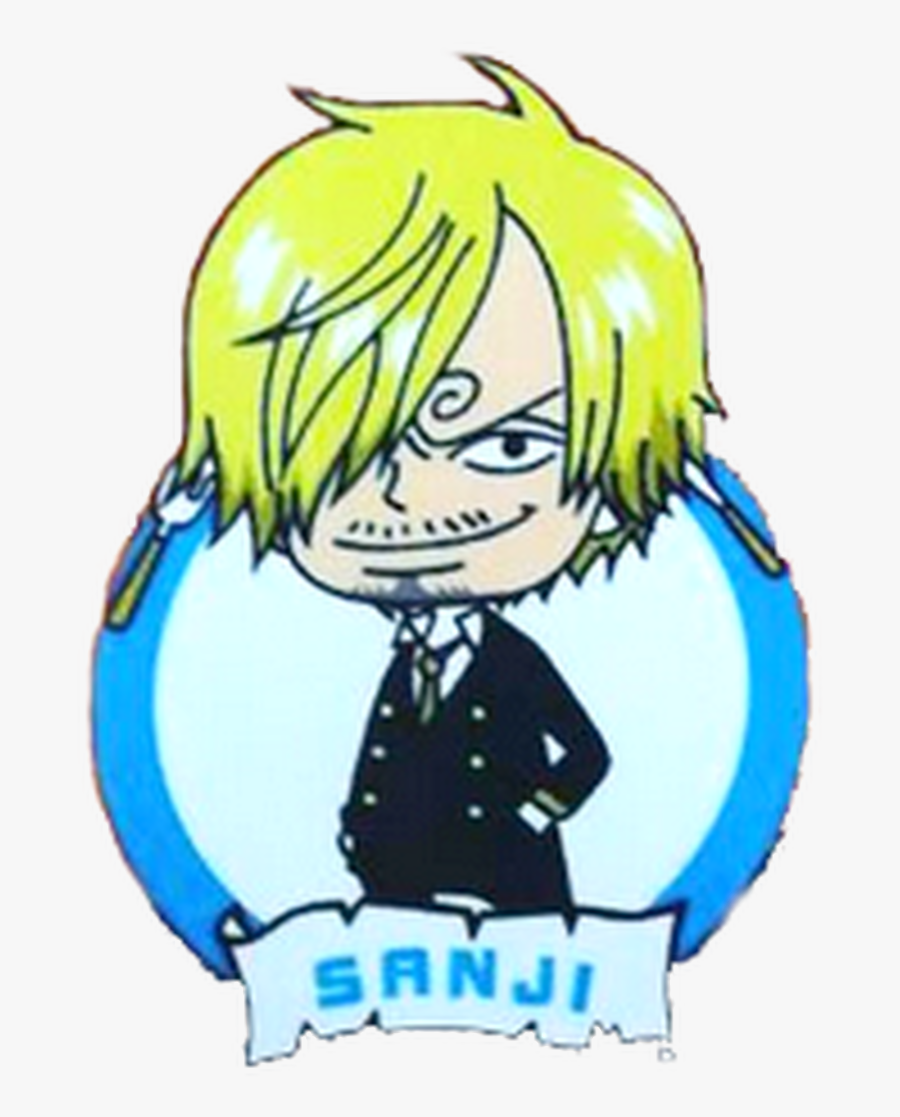 Sanji Essen Clipart , Png Download - Cartoon, Transparent Clipart