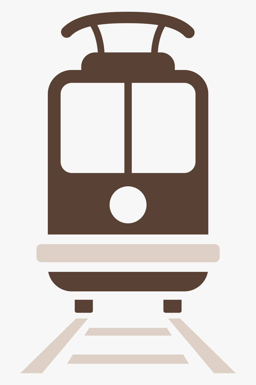 Linz Main Train Station Is The Starting Point For Mainline, Transparent Clipart