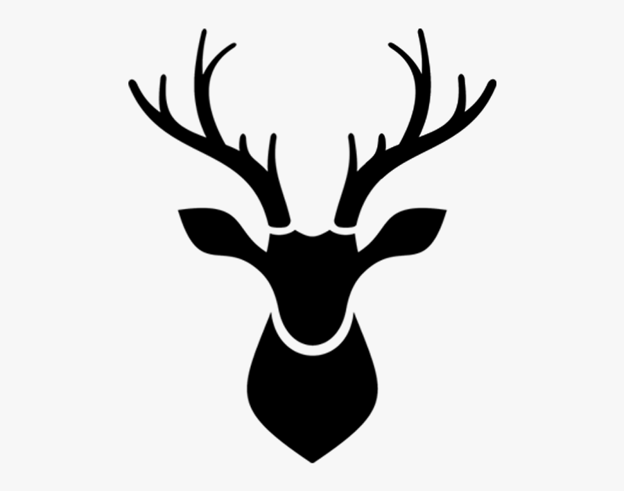 Transparent Clipart Essen Und Trinken - Animal Silhouettes, Transparent Clipart