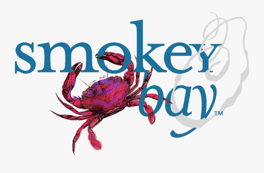 For This Design I Utilized The Clients Existing Logo, - Swimming Crab, Transparent Clipart