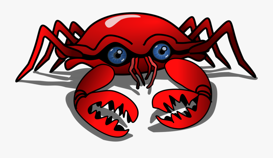 Cancer, Transparent Clipart