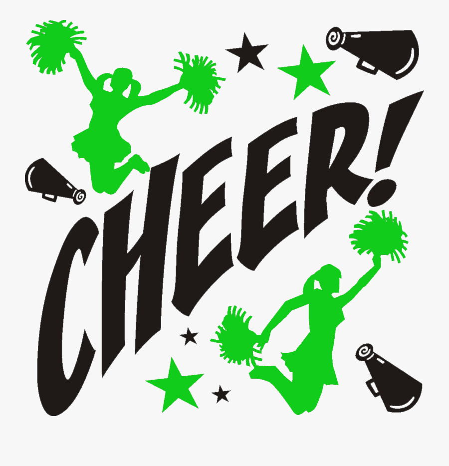 Cheerleading Tryouts Clipart , Png Download - Amateur Sports , Free Transparent Clipart - ClipartKey