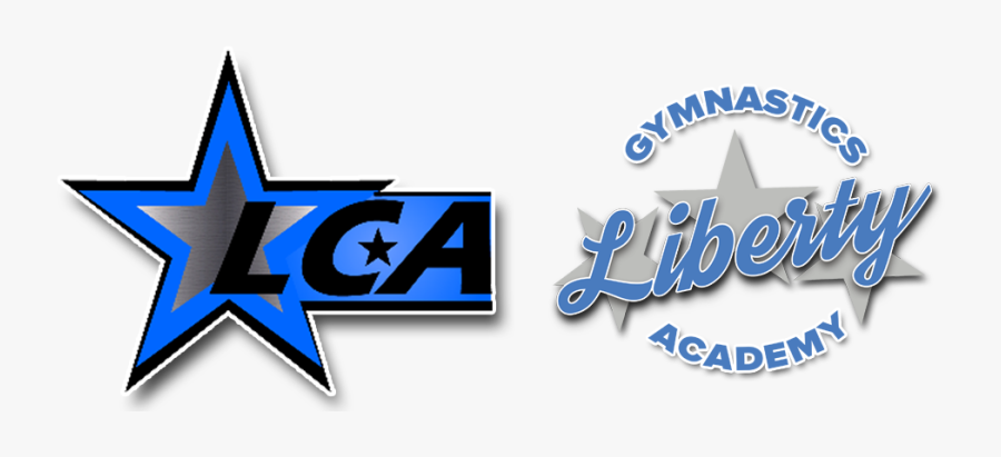 Liberty Cheer Allstars, Transparent Clipart